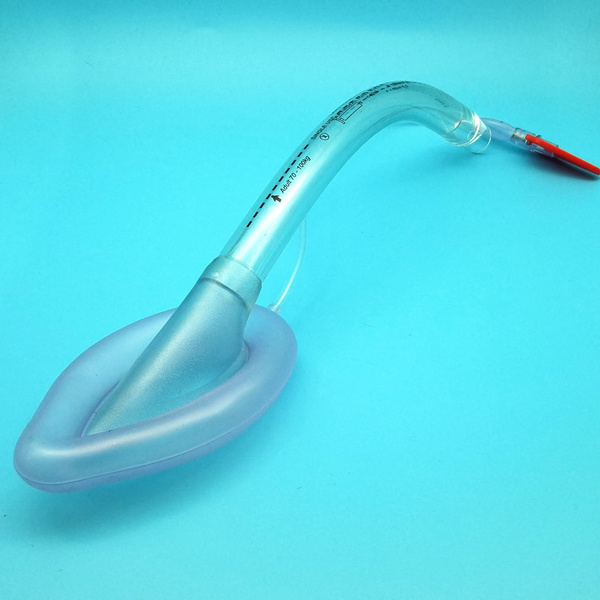 5 14ml Single Disposable Laryngeal Mask Airway For Patient