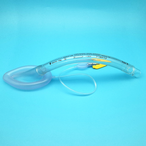 4ml Flexicare Reusable Laryngeal Mask For Adults Children