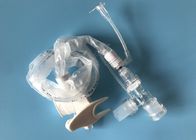 Light Weight Hospital Disposable Products Suction Tube Class II Instrument Classification