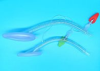 Medical PVC Material Disposable Laryngeal Mask Flexible Tube Medical Consumable
