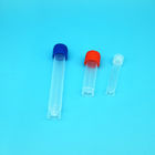 Virus Sampling Tube VTM UTM Kit With Nylon Flocked Swab
