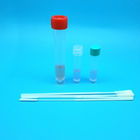 50T/box Consumable Medical Supplies DNA RNA UTM Kit