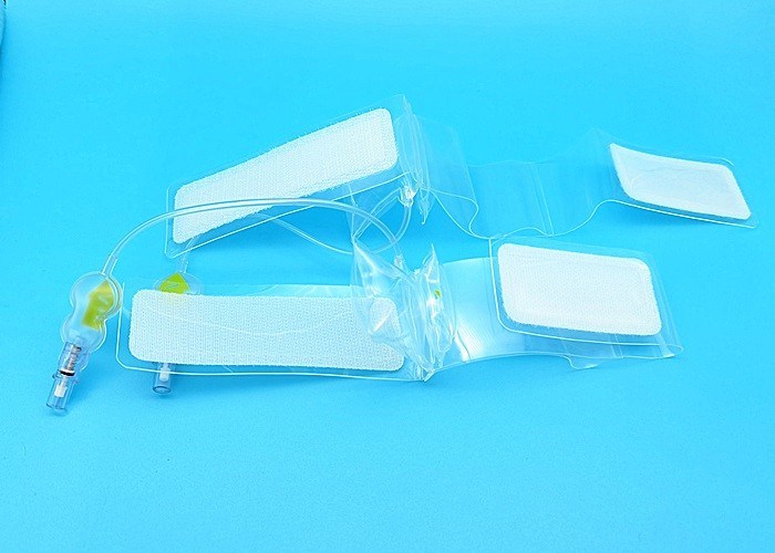 Hemostasis Radial Artery Tourniquets Arm Tourniquet Reusable Tourniquet