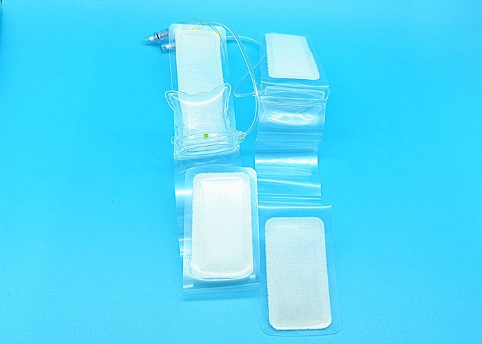 Hemostasis Radial Artery Tourniquets Arm Tourniquet Reusable Tourniquet