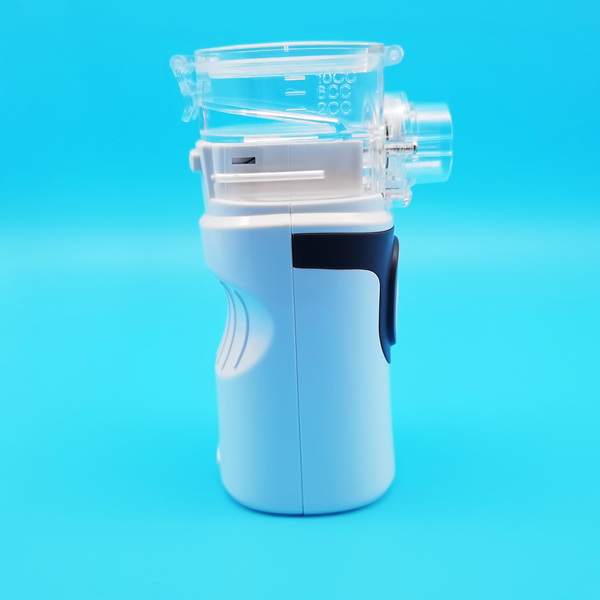 Aerosol Nebulizer Handle Mesh Nebulizer Inhaler Drug Inhaler CE ISO ...