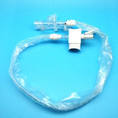 Adults Disposable Medical FR14 Closed Suction Catheter