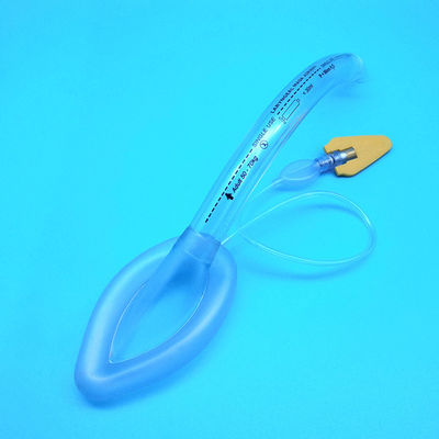 1# 2# 2.5# Reinforced Disposable Laryngeal Mask In Ophthalmic