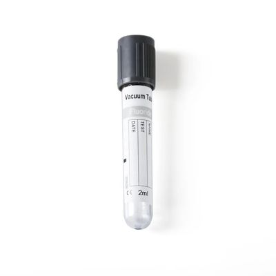 ISO approved Medical disposal Vacuum Blood Collection Tube Heparin Tube PT Tube esr tube