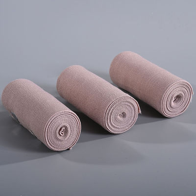 High Quality 2.5cm/5cm/7.5cm/10cm/15cm*4.5m Cohesive Elastic Bandage Adhesive Bandages Cohesive Bandages