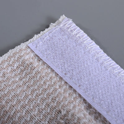 4.5m 5m 10m First Aid Sterile Compression High Elastic Bandages Kit With Magic Tape For Wound Dressing