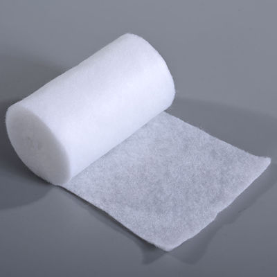 Nonwoven Fabric Plaster Bandage Cast Padding Bandage Orthopedic Under Cast Padding Bandage For Cast