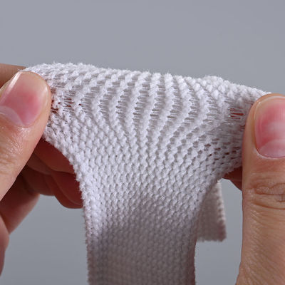 Ubular Elastic Net Bandage Medical Stockinette Tubular Bandage Medical Tubular Gauze For Knee Finger And Arm Wrap