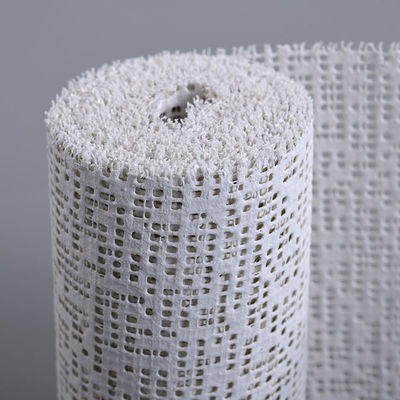 5cm*2.7m 7.5cm*2.7m 10cm*2.7m Plaster Bandage Plaster Of Paris Bandage Disposable POP Paris Bandage