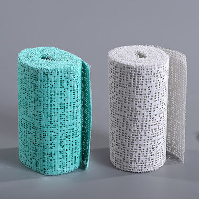 5cm*2.7m 7.5cm*2.7m 10cm*2.7m Plaster Bandage Plaster Of Paris Bandage Disposable POP Paris Bandage