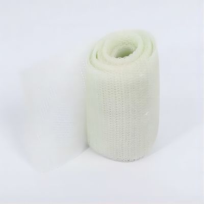 Orthopedic Polyester Casting Tape Fiberglass Bandage Disposable Fiberglass Tape 2''/3''/4''/5''/6'' Are Optinal