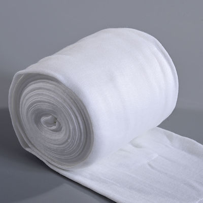 Cotton Elasticated Tubular Finger Knee Grip Elasticated Tubular Bandage Stockinette Bandage