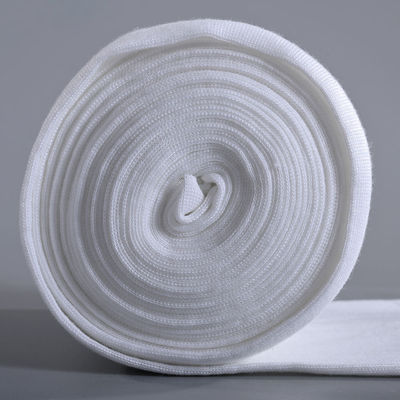 Cotton Elasticated Tubular Finger Knee Grip Elasticated Tubular Bandage Stockinette Bandage