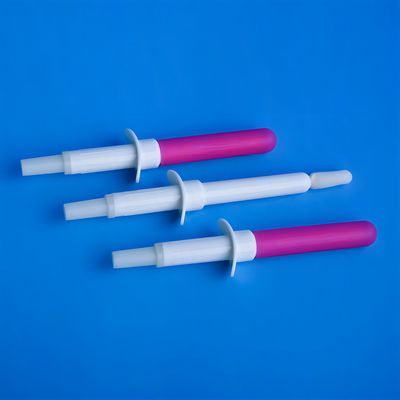 Gynecological Cervical Applicator HPV Test Kit HPV Sterile Cervical Swab Sample Collection HPV Test TCT TestKit