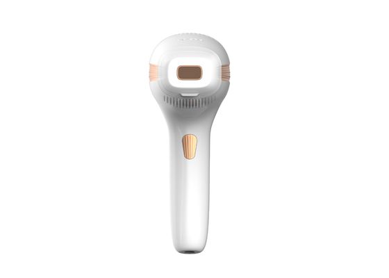 Electric Facial Portable Hair Removal Machine 36W Power Without Any Side Effects