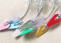 Disposable Silicone Laryngeal Mask , Reusable Laryngeal Mask Class II Instrument