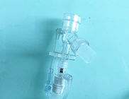 Size 12Fr 14Fr Closed Suction System Improving Effectiveness Of Sputum Suction