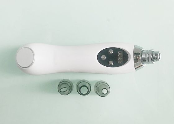 Electric Vacuum Blackhead Remover 5V Charging Voltage