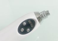 5V Charging Voltage Blackhead Remover Machine Skin Tightening Vacuum Pore Cleaner