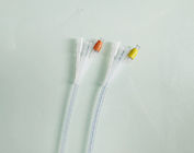 8 - 26 Fr 3 Way Foley Catheter 400mm Length