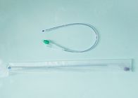 Premium Raw Materials Medical Foley Catheter For Clinical Routine Urinary Catheterization