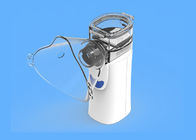 Home Inhaler Portable Mesh Nebulizer IP22 Grade For Children And Adult