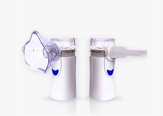 Health Care Portable Silent Ultrasonic Nebulizer