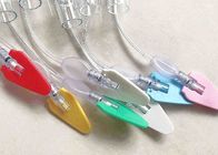 Sterile Silicone Disposable Medical Consumables Laryngeal Mask Tight Fit