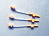 OEM Disposable Medical Consumables , Sterile Suction Catheter EO Sterilization