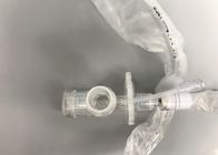 CE ISO Certificates Consumable Medical Supplies Sterile Closed Suction Catheter