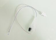 Medical Silicone Temperature Probe Foley Catheter Size 8 Fr - 26 Fr Lycome