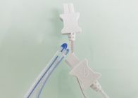 300mm / 400mm Disposable Medical Supplies Foley Catheter Eco Friendly Materials
