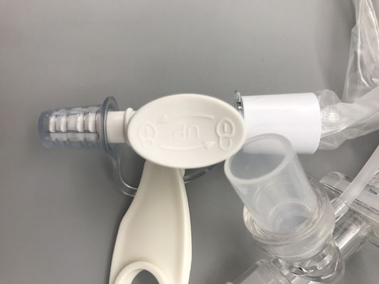 3 Days Reusable 5.33mm Fr16 Closed Suction System With Isolation Valve
