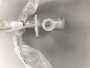 White M12 4mm PC pvc Closed Suction System
