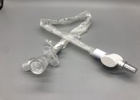 Fr6 Medical Closed Suction System Tracheostomy Tube