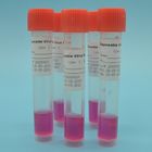 10ml Polypropylene Nasopharyngeal Swab Virus Sampling Kit
