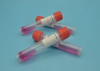 Sample Collection Universal Viral Transport Kit With Collection Swab