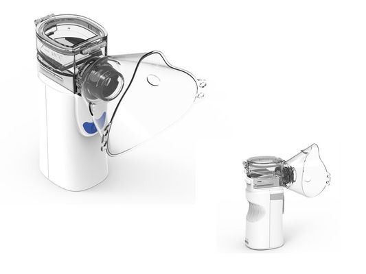 8ml Portable Mesh Nebulizer For Mild  Treatment