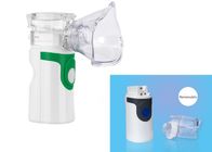 1um  0.25ml/Min Portable Mesh Nebulizer With USB Cable