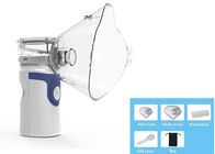Atomizer Home Aroma Diffuser Medical Portable Mesh Nebulizer