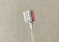 Ethylene Oxide Consumable Medical Supplies Disposable Suction Toothbrush