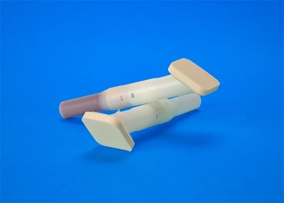 CE Disposable Medical Consumables 26ml Swab Prepping Applicator