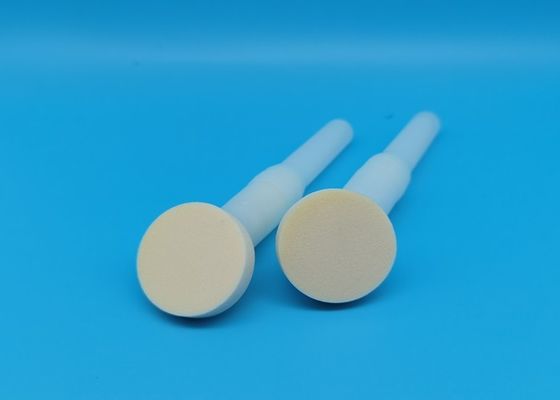 Antiseptic Disposable Medical Consumables 3ML Prep Swab Applicator