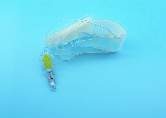 Medical Radial Artery Compression Tourniquet Adjustable Length