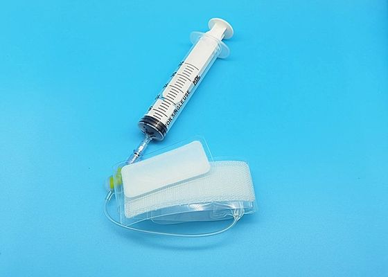 41*270 TR Band Tourniquet For Cardiovascular Interventional Surgery