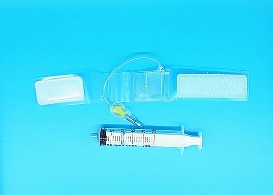 Disposable Cardiac Medical Compression Tourniquet